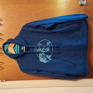 Bass Pro Hoodie
